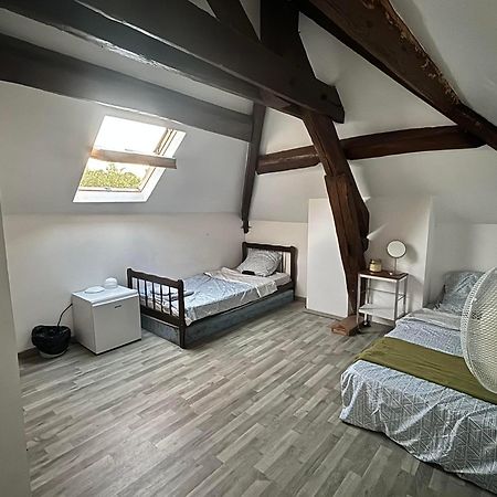 Endroit Charmant Coulommiers Luaran gambar